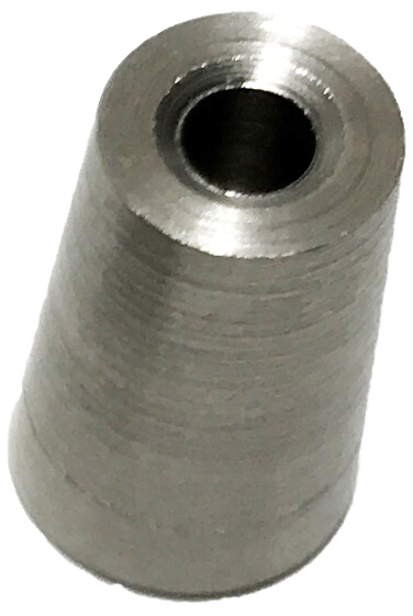 Wire Stop  Ornamental Taper 301T (Taper Only)